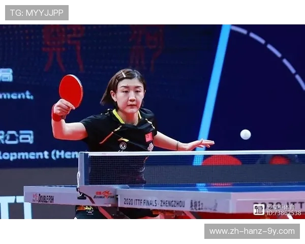 南京乒乓球队状态分析与未来发展展望专题探讨