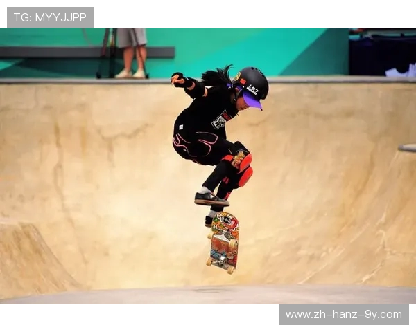 杭州极限运动队在世界滑板锦标赛中的灵活性表现引发热议与关注