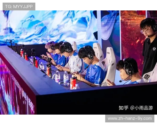 青年赛分析：JDG战队选手个人能力的全面展现与影响