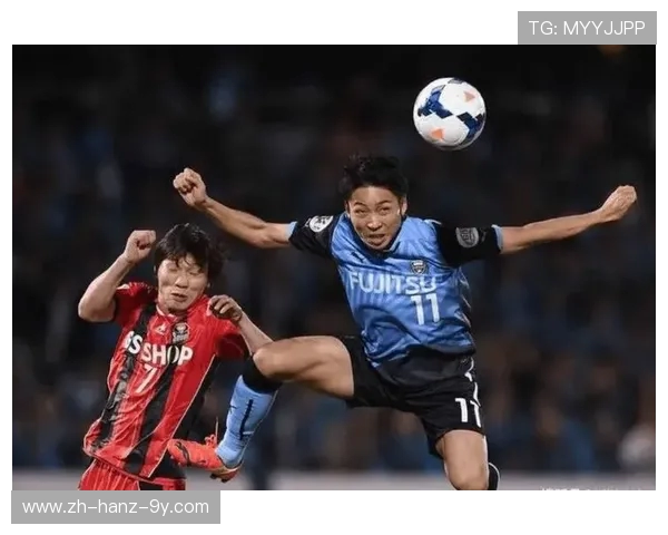 川崎前锋与鸟栖的激烈对决展现足球魅力与团队精神的完美结合